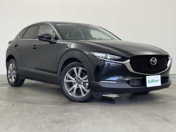 マツダ ＣＸ－３０ 20S プロアクティブ 純正ナビ 電動リアゲート HUD 前後ドラレコ