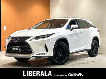 レクサス ＲＸ 450hL