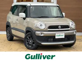 スズキ クロスビー HYBRID MZ ワンオーナー ナビ TV/BT/DVD 全方位カメラ