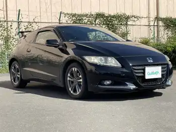 ホンダ ＣＲ－Ｚ αブラックレーベル ナビ バックカメラ パドルシフト ETC ABS