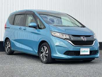 ホンダ フリード G ホンダセンシング