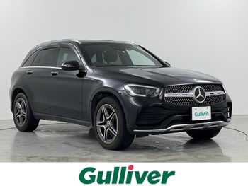 メルセデス・ベンツ ＧＬＣ２２０ d 4マチック AMGライン ナビTV 全方位カメラ サンルーフ ドラレコ