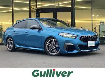 ＢＭＷ Ｍ２３５ｉ グランクーペ xDrive KW車高調 レムススポーツマフラー ETC