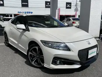 ホンダ ＣＲ－Ｚ α マスターレーベル