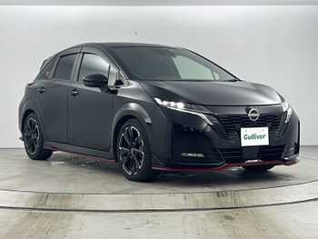 日産 オーラ ニスモ 純正9型ナビ プロパイロット 全周囲 ETC2.0