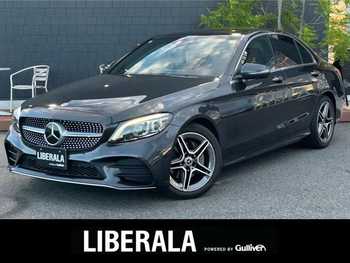 メルセデス・ベンツ Ｃ２２０ｄ ローレウスエディション