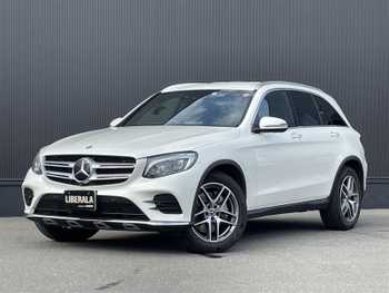 メルセデス・ベンツ ＧＬＣ２２０ d 4マチック