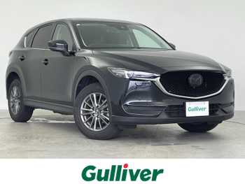 マツダ ＣＸ－５ XD スマートエディション マツコネ 全方位 ETC 前後ドラレコ 禁煙車