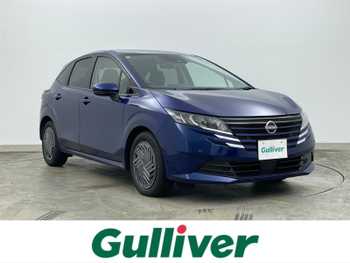 日産 ノート X プロパイロット 純正9型ナビ 全方位カメラ