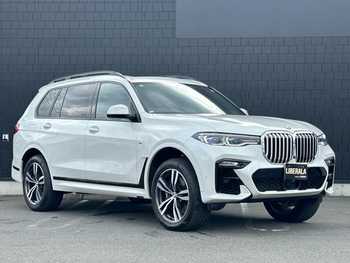 ＢＭＷ ＢＭＷ Ｘ７ 
