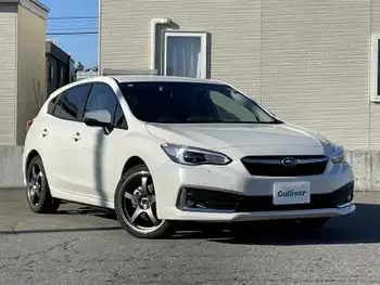 スバル インプレッサ スポーツ 2．0i－L アイサイト ワンオーナー/フルセグTV/バ/バックカメラ