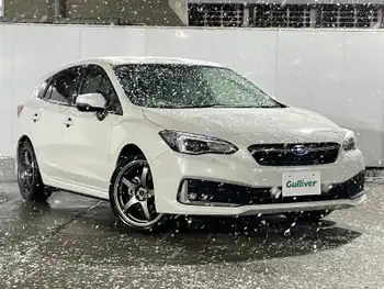 スバル インプレッサ スポーツ 2．0i－L アイサイト ワンオーナー/フルセグTV/バ/バックカメラ