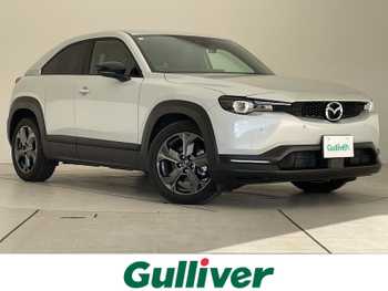 マツダ ＭＸ－３０ インダストリアルクラシック 純正8型ナビ 全方位 シートヒーター HUD