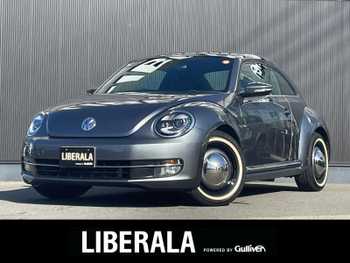 フォルクスワーゲン ザ・ビートル デザイン レザーパッケージ デザイン レザー パッケージ