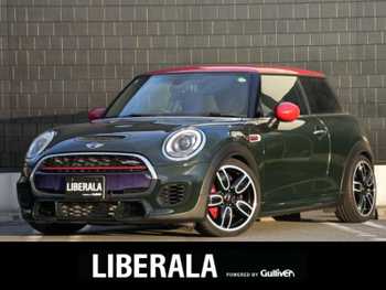 ＭＩＮＩ ミニ ジョンクーパーワークス JCW Ex systemマフラー　UKテールレンズ