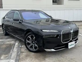 ＢＭＷ ＢＭＷ ７４０ｉ エクセレンス