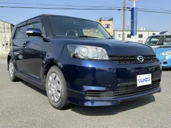 トヨタ カローラ ルミオン 1．5X エアロツアラー