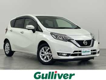 日産 ノート メダリスト 純正ナビ 全周囲カメラ 電子ミラー 禁煙
