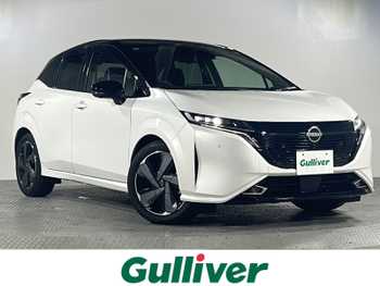 日産 オーラ G レザーエディション 県外仕入 禁煙車 BOSEサウンド 純正ナビ TV