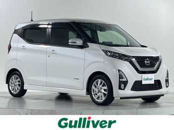 日産 デイズ  ナビ Bカメラ ドラレコ プロパイロット