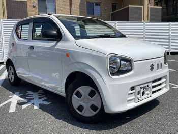 スズキ アルト F
