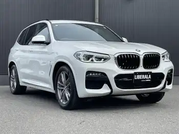 ＢＭＷ Ｘ３ xDrive20d Mスポーツ