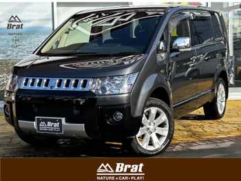 三菱 デリカＤ：５ D－Premium