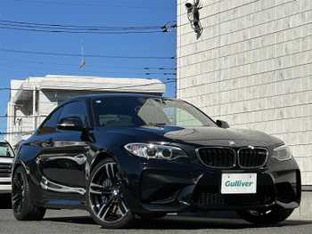 ＢＭＷ Ｍ２ 