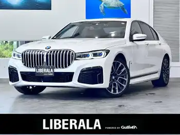 ＢＭＷ ７５０ｉ xDrive Mスポーツ