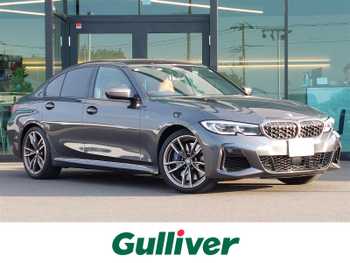 ＢＭＷ ＢＭＷ Ｍ３４０ｉ xDrive harman/kardon 純正ナビ 全方位カメラ