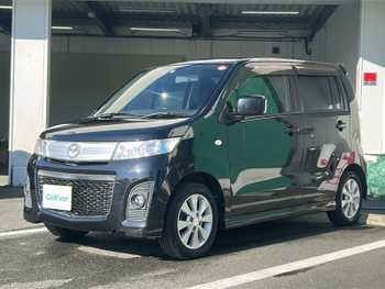 マツダ ＡＺ ワゴン カスタムスタイル XS
