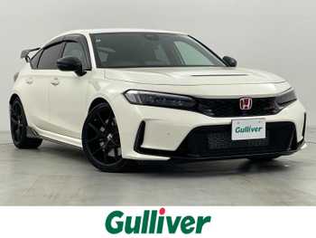 ホンダ シビック タイプR HondaSENSENG・フルLEDヘッドライト