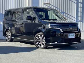 ホンダ ステップワゴン スパーダ eHEV プレミアムライン
