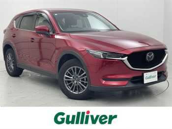 マツダ ＣＸ－５ XD プロアクティブ