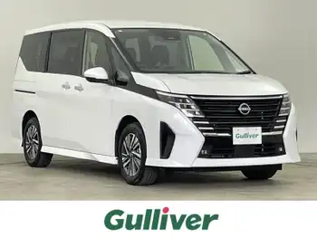 日産 セレナ e－パワー ハイウェイスター V