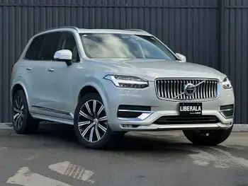 ボルボ ＸＣ９０ B6 AWD インスクリプション