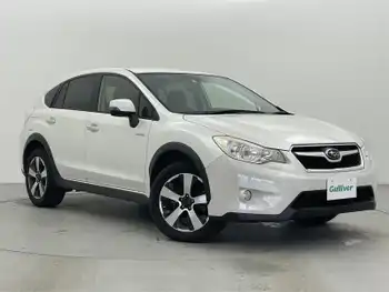 スバル インプレッサ ＸＶ ハイブリッド 2．0i－L 4WD 社外ナビ クルコン 衝突軽減ブレーキ