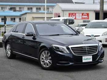 メルセデス・ベンツ Ｓ５５０Ｌ 