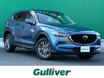 マツダ ＣＸ－５ XD Lパッケージ BOSE 360度モニター 純正ナビ 地デジTV ETC