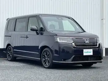 ホンダ ステップワゴン スパーダ eHEV