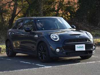 ＭＩＮＩ ミニ クーパー S