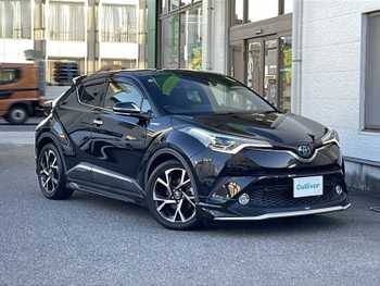トヨタ Ｃ－ＨＲ G