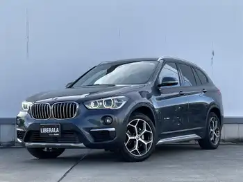 ＢＭＷ Ｘ１ xDrive 18d xライン