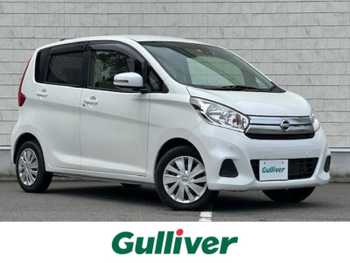 日産 デイズ X ナビ フルセグ 全方位カメラ ドラレコ