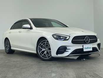 メルセデス・ベンツ Ｍ・ベンツ Ｅ２２０ｄ スポーツ