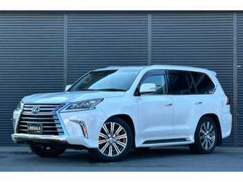 レクサス ＬＸ 570