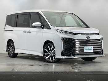 トヨタ ヴォクシー S－Z 禁煙車 快適利便 ドラレコ Bluetooth ETC