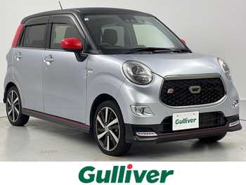 ダイハツ キャスト スポーツ SAⅢ