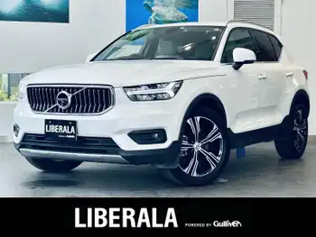 ボルボ ボルボ ＸＣ４０ B4 AWD インスクリプション