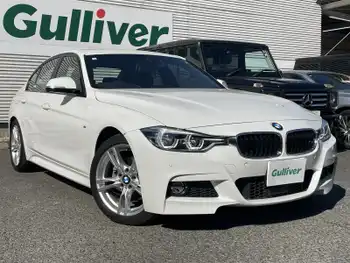 ＢＭＷ ３２０ｄ Mスポーツ 走行21734km/ドラレコ(前後)/修復歴なし